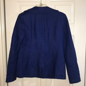 American Eagle Outfitters Jackets & Coats - AE peacoat American Eagle Outfitters Jackets & Coats - AE peacoat
